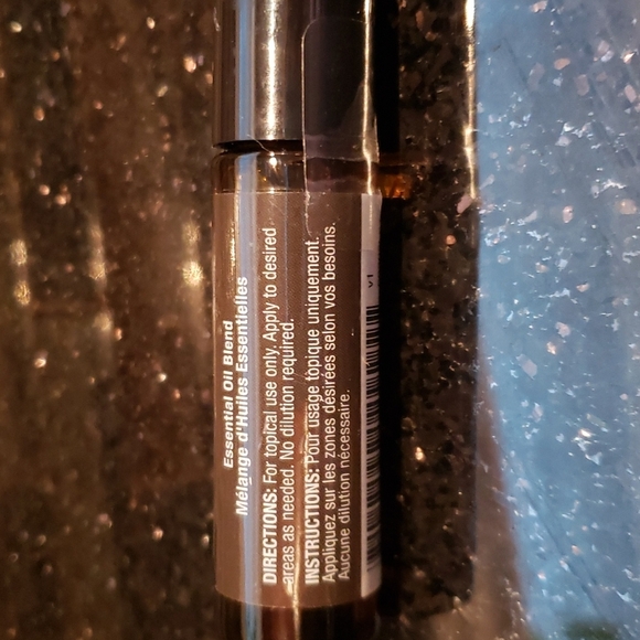 Doterra Jasmine Touch 10 ml - Picture 2 of 3